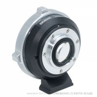 Metabones ARRI PL Lens to Micro Four Thirds T CINE Speed Booster® ULTRA 0.71x  松下M43转阿莱PL 0.71x 转接环