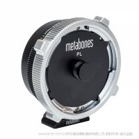 ARRI PL Lens to Canon RF-mount T CINE Adapter (EOS R)  RF卡口转阿莱PL口 同是支持 C70 科莫多