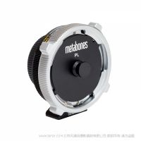 ARRI PL Lens to BMPCC4K T CINE Speed Booster® ULTRA 0.71x  BMPCC4K转阿莱PL 0.71x