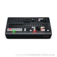 BMD ATEM Television Studio Pro 4K 切换台 8路 12G-SDI  HD Ultra HD格式  2160p60 同步功能 低延迟格式转换器
