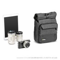 国家地理逍遥者竖款记者专用摄影包(适用于无反相机) NG W2250