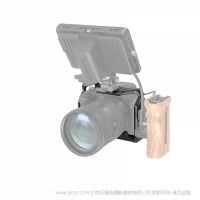 斯莫格 smallrig 索尼Alpha 1/A7 S3相机兔笼 SKU3241