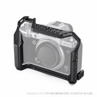 斯莫格 Smallrig CCF2808 富士XT4兔笼套件相机FujifilmX-T4cage竖拍