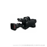 松下 AK-HC1000  演播室摄像机 利用高性能DSP 实现了高画质的影像制作，先进的数字技术允许搭载紧凑型、低重量的镜头来满足拍摄制作需求。