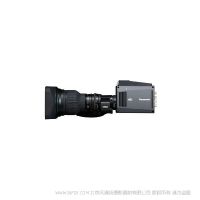 松下  AK-UB300MC  支持UHD/HD同步输出的2/3型镜头卡口的4K多用途摄像机