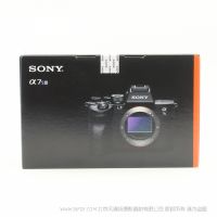 索尼 SONY a7s3 Alpha 7S III 全画幅微单™数码相机 (ILCE-7SM3/A7SM3/α7S III）新品 视频机