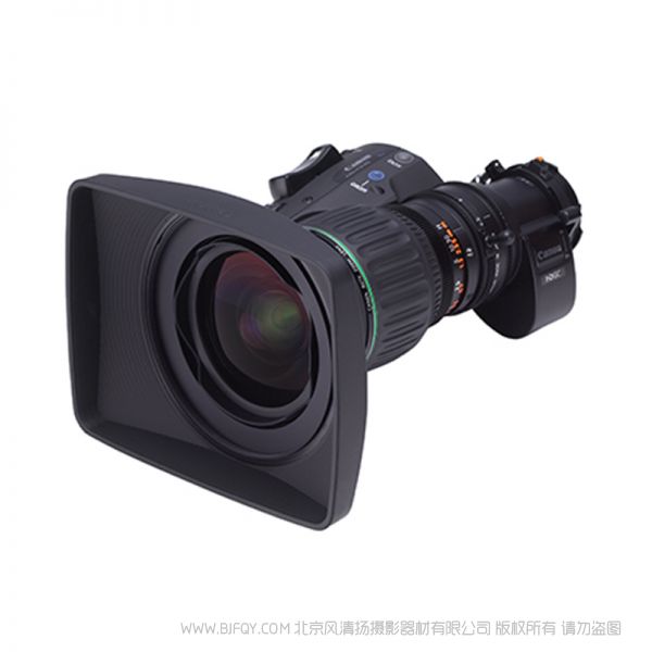 佳能 Canon KJ10e×4.5B IRSE S/IASE S 业务级便携式镜头 