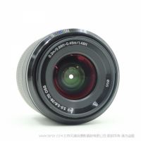 索尼 Sony FE 28-70mm F3.5-5.6 OSS  全画幅标准变焦镜头 (SEL2870)