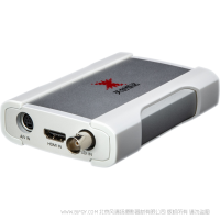 TC-UB570 PRO 1路多接口高标清USB采集卡 