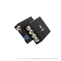 天创恒达 TC-UB570G Pro 12G-SDI 1路SDI 4K 高清USB采集卡 
