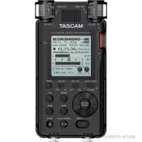 【停产】TASCAM DR-100MKIII 线性PCM录音机  