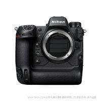 尼康 Nikon Z系列全画幅微单 Z9 新品 支持8K30P 4K120P 5237万像素 3.2英寸显示屏
