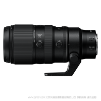 尼康 尼克尔 Z 100-400mm f/4.5-5.6 VR S新品  Z100400F4.5-5.6VRS 全画幅 超远射变焦镜头 可搭配增距镜使用