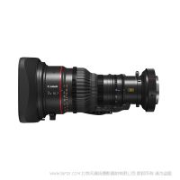佳能 Canon  7×10.7 KAS S 适用于8K广播级摄像机的光学性能