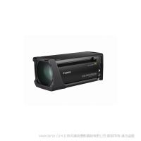 佳能 Canon  UHD-DIGISUPER 86 (UJ86x9.3B)是佳能长焦距广播电视镜头旗舰产品 4K广播镜头