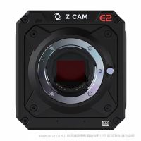 Z CAM™ E2-M4  4K 影视级摄影机 4K 160fps 10bit 