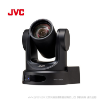 杰伟士 JVC KY-PZ200NW/B PTZ 直播摄控一体机 球形摄像机 远程摄像机