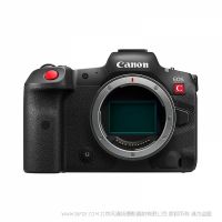 佳能 Canon EOS R5C 8K全画幅 一台机器兼备R5和C70 拍摄和摄影不冲突 新款上市