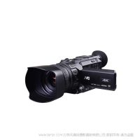 JVC GY-HM170 杰伟士 4K 轻便型摄像机 产品  4K紧凑型专业摄像机