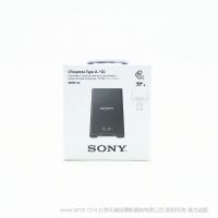 索尼 SONY MRW-G2 CFexpress Type A/SD CEA 高速读卡器 