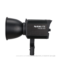 南光（NANLITE） Forza150 轻前行 亮登场 高功率便携灯光