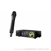 【停产】索尼 SONY DWZ-M50 数字无线音频套件 适用于音乐家和乐队