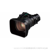 富士 XA20sx8.5BRM 2/3″高清业务级便携式镜头  20倍 不含内置增倍镜头