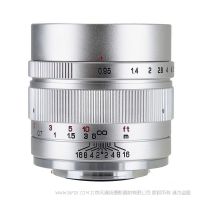 中一光学 Speed Master 35mm F0.95 II 适用于Fujifilm X口、Canon EF-M口、Sony E口