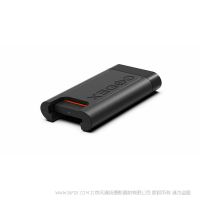 Arri 阿莱  Codex Compact Drive™ 读卡器 (USB-C) K2.0024134 