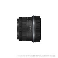 佳能 Canon RF-S18-45mm F4.5-6.3 IS STM 适用于R7 R10 C画幅标准镜头  RFS1845STM