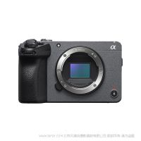 索尼 LIME-FX30 紧凑型4K Super 35mm 电影摄影机FX30  