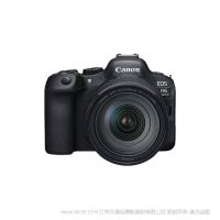佳能 Canon R6M2 24-105USM套机  EOS R6 Mark II套机（RF24-105mm F4 L IS USM）