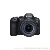 佳能 Canon R6M2 24-105STM全画幅无反相机 EOS R6 Mark II专微套机（RF24-105mm F4-7.1 IS STM）