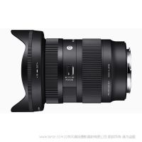 适马16-28mm F2.8 DG DN  Contemporary镜头 全画幅 微单广角变焦镜头 