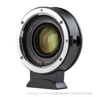 唯卓仕  EF-Z2 转接环 佳能EF单反镜头转尼康Z6/Z7/Z50微单相机Z卡口 适配器自动对焦增光减焦环 