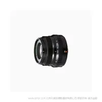 Fujifilm 富士 富士龙  XF35mmF2 R WR 无反相机定焦镜头 