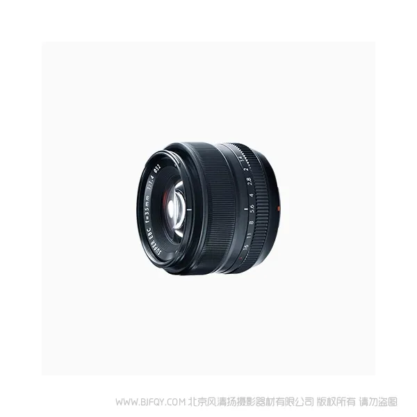 富士  XF35mmF1.4 R 无反数码相机 全新正品大陆行货 不带反光镜 富士龙镜头 fujifilm