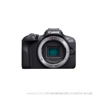 Canon 佳能  EOS R100  R系列专微相机 青春专微 
