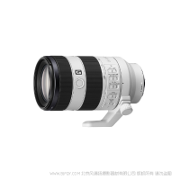 索尼 SEL70200G2   FE 70-200mm F4 Macro G OSS II 新一代小三元远摄变焦微距G镜头