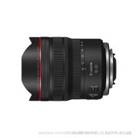 佳能 Canon  RF10-20mm F4 L IS STM 全画幅 无反镜头
