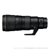 尼康 Nikon 尼克尔 Z 600mm f/6.3 VR S新品 Z卡口系统的远摄定焦镜头 观鸟