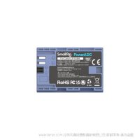 斯莫格 SmallRig LP-E6NH USB-C 直充相机电池 4264