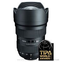 Tokina 图丽 opera 16-28mm F2.8 FF WIDE ZOOM 广角变焦 单反相机镜头 佳能EF  尼康F可选