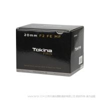 Tokina 图丽 FíRIN 20mm F2 FE MF 手动全画幅定焦镜头 索尼微单相机使用