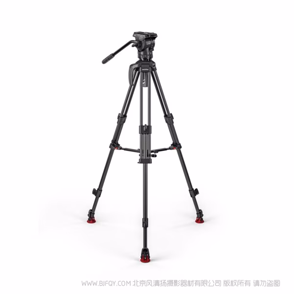 Sachtler 萨科勒 1018CM  System Ace XL CF MS Mk II 沙雀萨拿ACE 1018C套装 8公斤承重 微电影液压云台碳纤维三脚架  