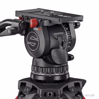 Sachtler&reg;（萨科勒）S2088T aktiv18T  液压动态平衡云台 