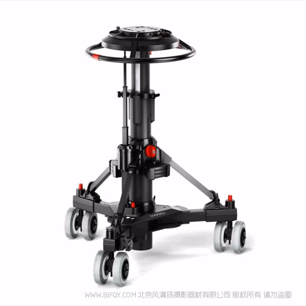 Sachtler&reg;（萨科勒）S2302-0002 Vario Ped 1-70 OB  液压升降台  气压架  70KG承重 