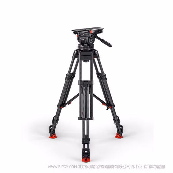 Sachtler 萨科勒 3013  沙雀 System Cine 30 EFP CF MS 中置碳纤维套装   电影机三脚架  液压云台   CINE 30 HD   替代3012  