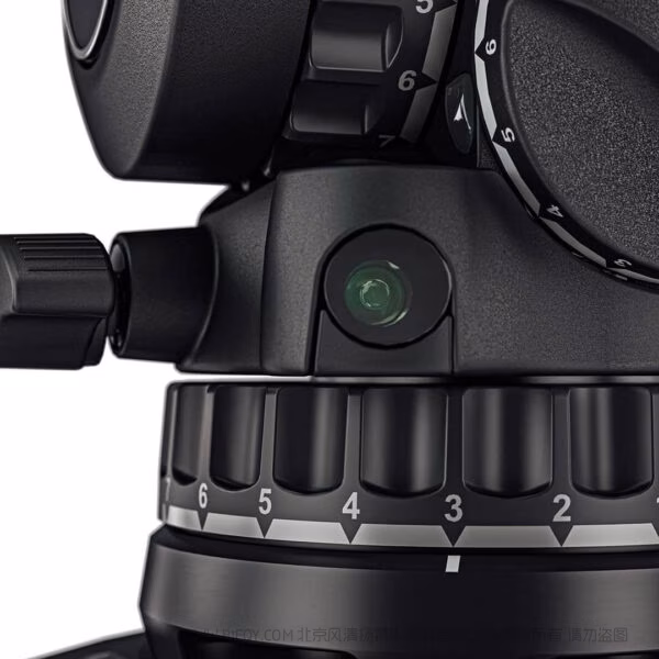 Sachtler&reg;（萨科勒）S2088T aktiv18T  液压动态平衡云台 18KG承重  Sachtler aktiv&trade;18T fluid head 