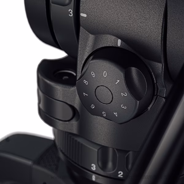  Sachtler 萨科勒 S2170-0001 三档动态平衡 液压云台 Ace XL Mk II 